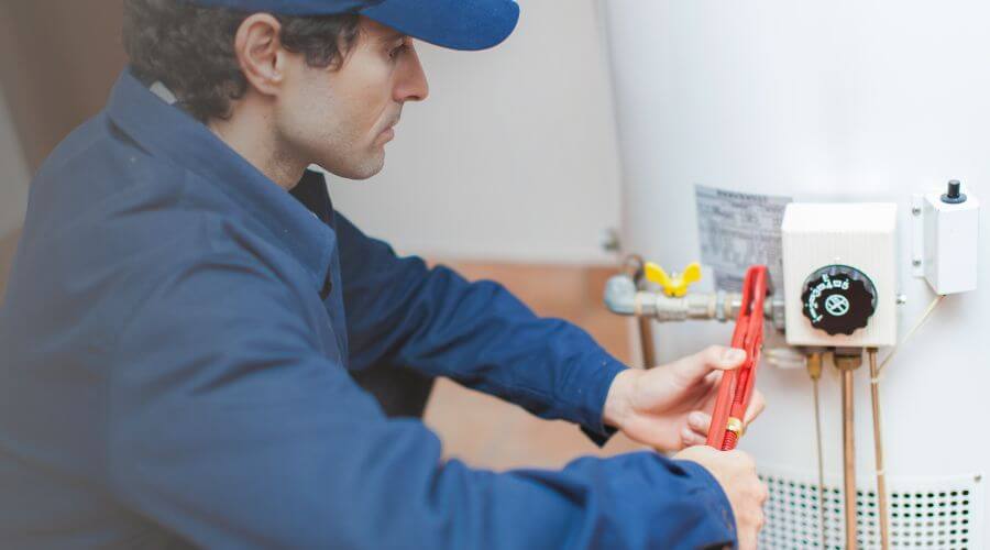 Professional emergency plumbing in Packwood, WA